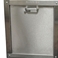 "W" Series 12 inch by 15 inch bottom hinged chute intake door.