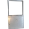 Twenty-four inch Fire Rated Chute Discharge Door