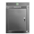 “R” series 15 inch by 18 inch Left side hinged chute intake door with 24vac electrical interlock