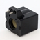 Hystar Rectified Coil for D03 Directional Control Valve for trash compactors using 120vac, DSG-01-R1