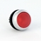 RED LED Electrical Interlock Button