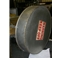 Roof Vent Cap for Eighteen Inch Diameter Chute W Series