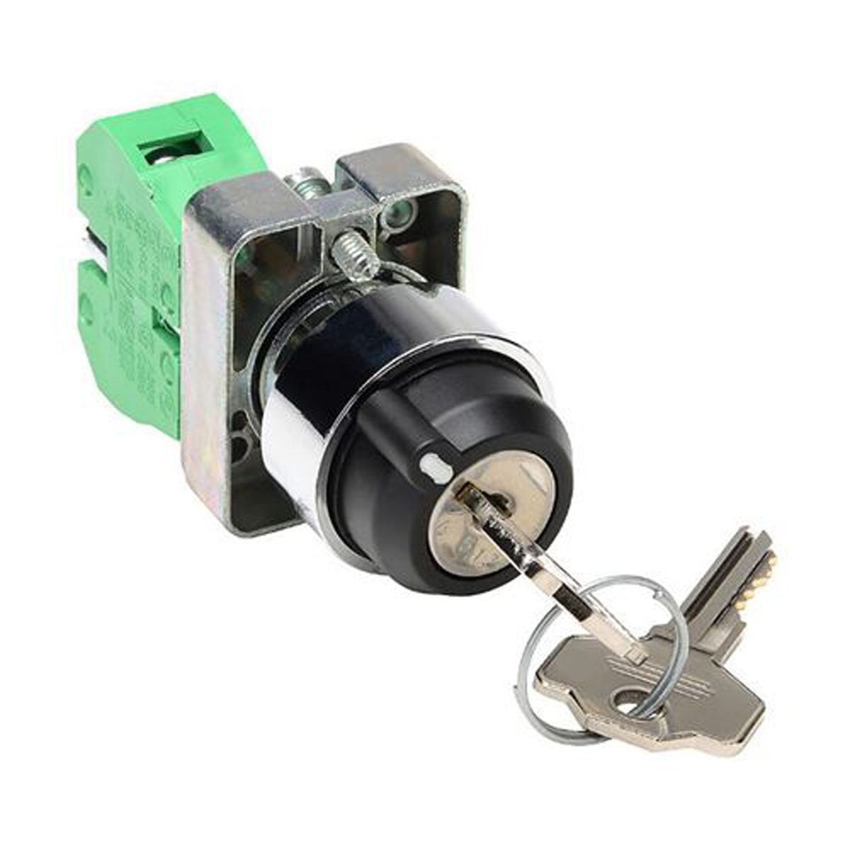 Key-operated Replacement Switch for Electrical Interlock Panels – Chute ...