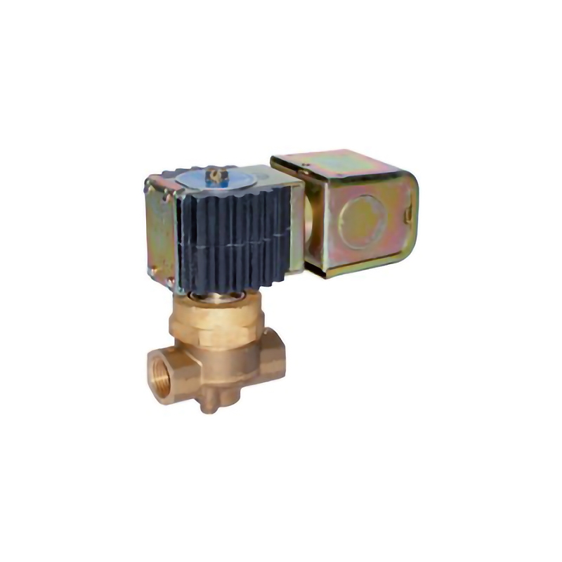 Solenoid 24vac 3/8" for E/I remote controlled wash down systems